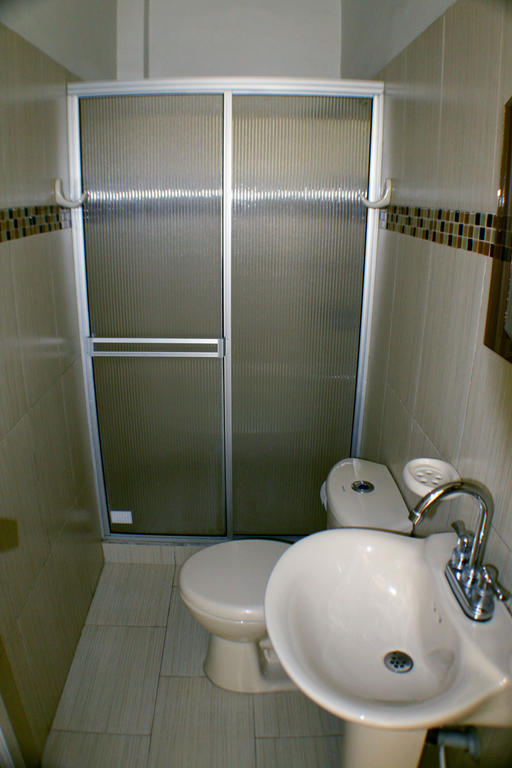 Boutique Del Cafe Hotel Manizales Room photo