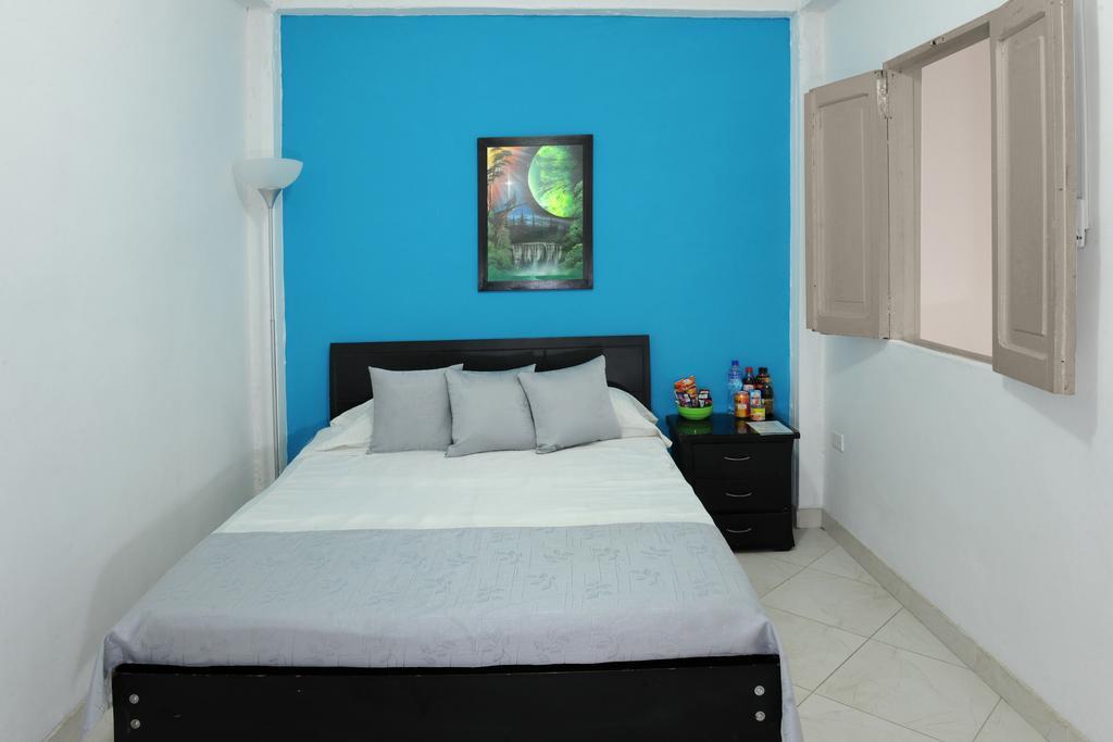 Boutique Del Cafe Hotel Manizales Exterior photo