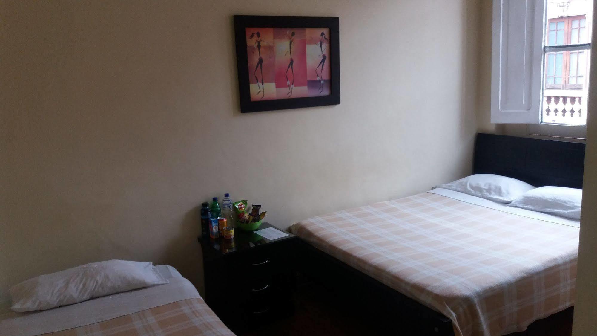 Boutique Del Cafe Hotel Manizales Exterior photo